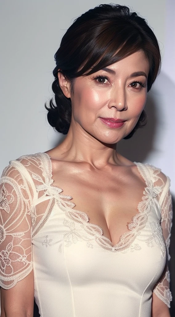 清水 理子 (Shimizu Riko)